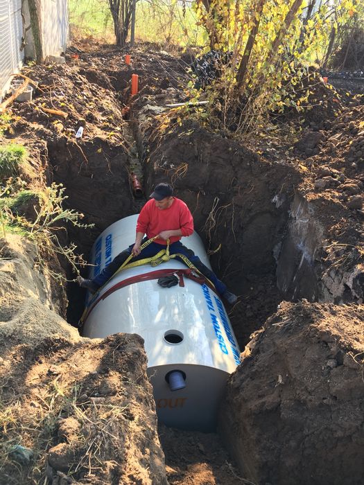 Bazin rezervor vidanjabil