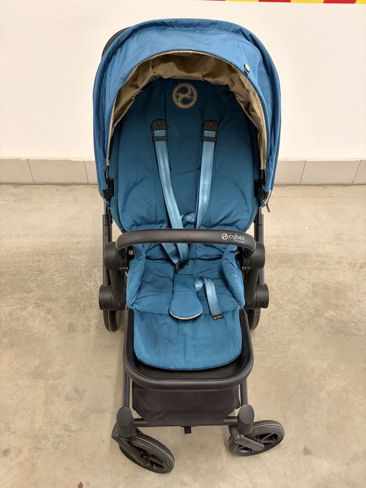 Детска количка Cybex Priam 4