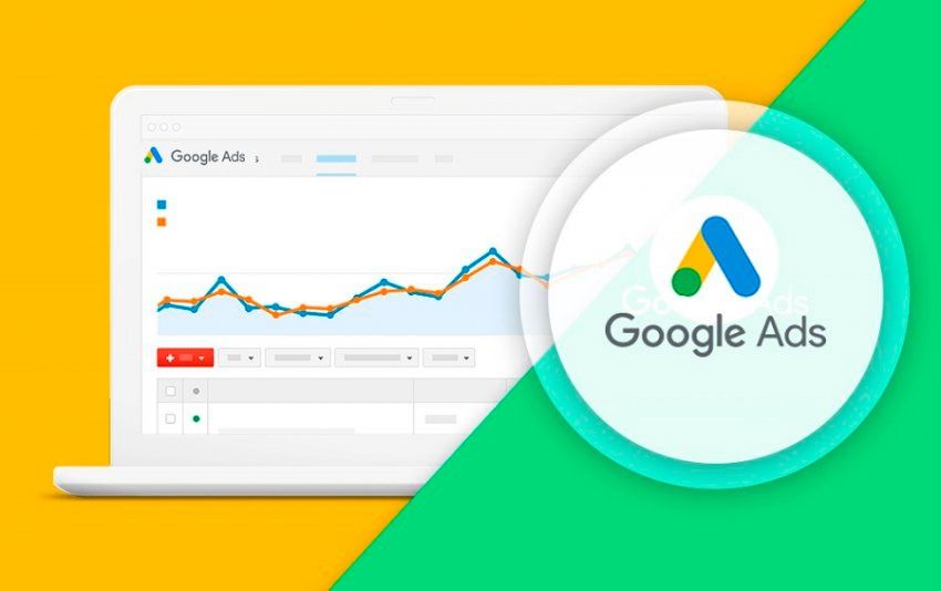 Гугл реклама создание сайта