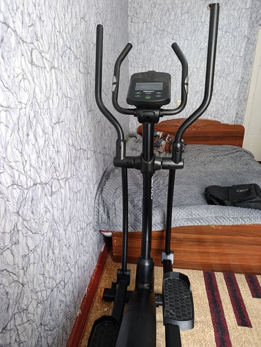 Элептический тренажёр