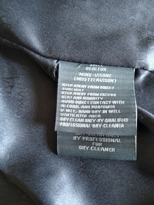 Норка Шуба люкс 150000тг