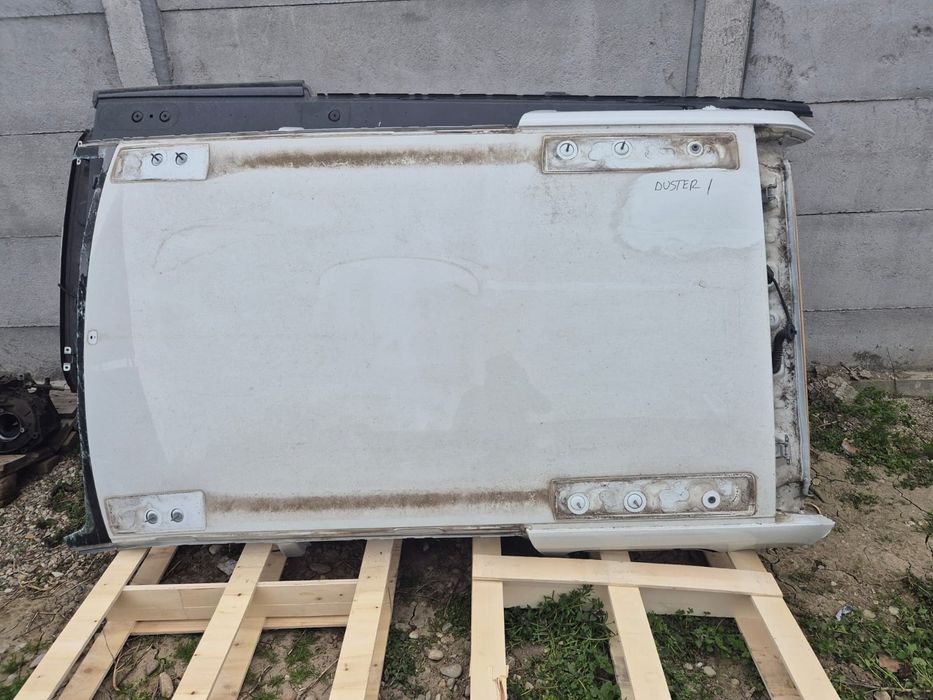 Plafon / Cupola Dacia Duster 2010-2017