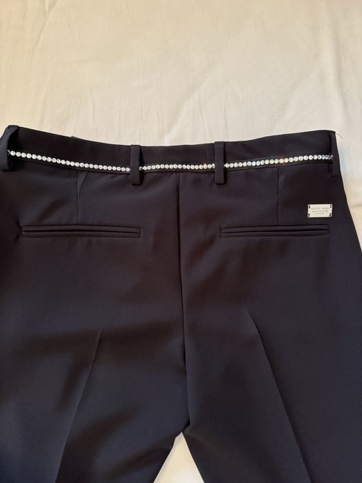 Дамски панталон Philip Plein