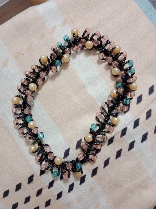 Изделия из бисера, ручная работа