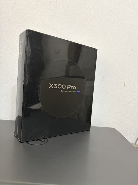 Vivo X300 Pro  Sigilat