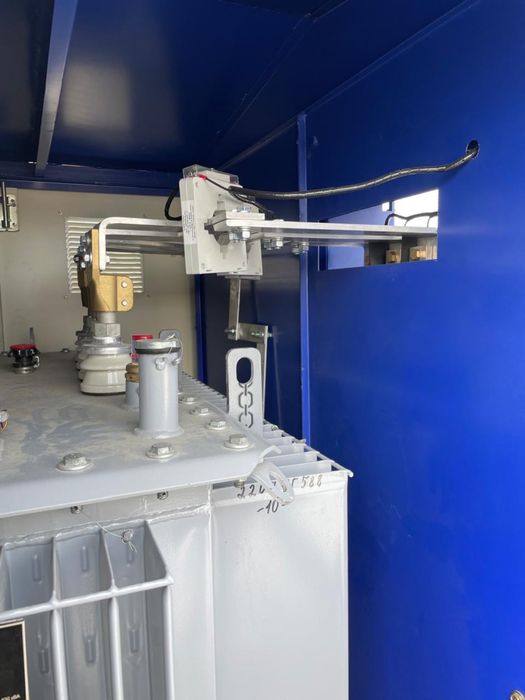 КТП/КТПН/Трансформатор