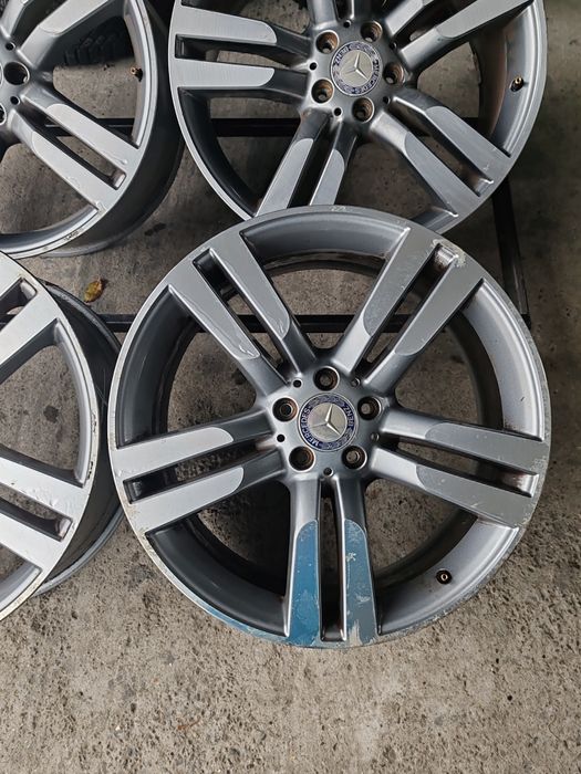 Jante pe 20'' Mercedes Glk, GLC, Gla etc