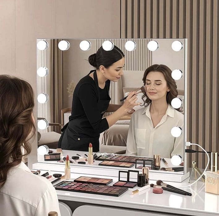 Визажныг столики