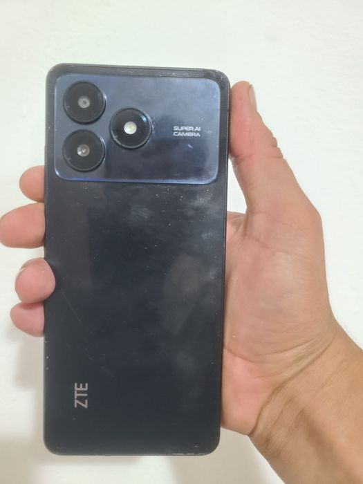 Продам Zte blade 36