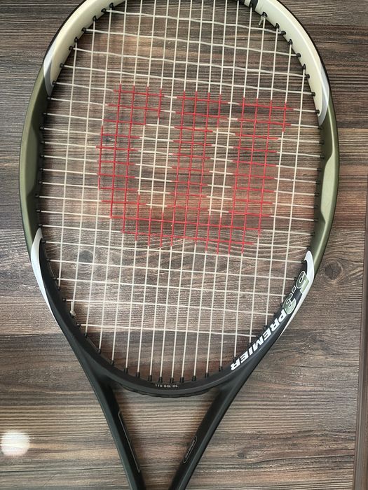 Тенис ракета Wilson 5.3 Premier