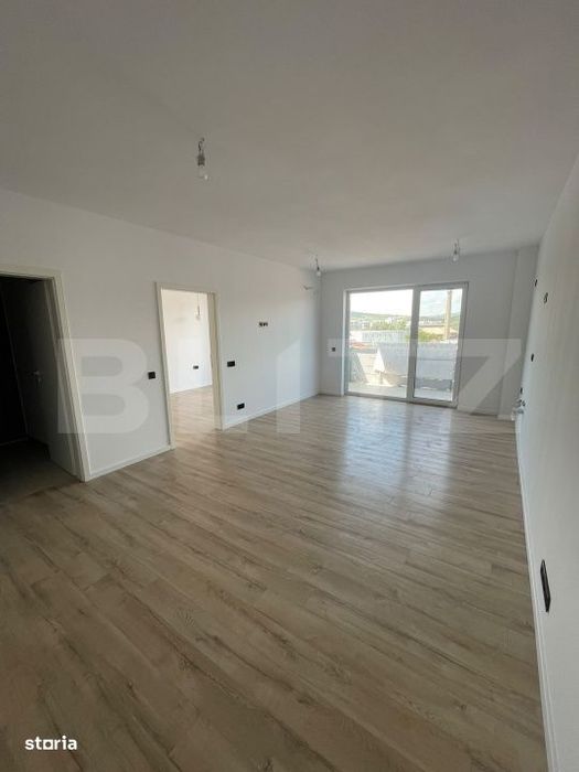 Apartament 2 camere, 42 mp, etaj intermediar, zona Marasti - Bulgaria — fotografia 3