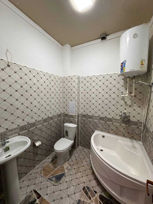 продается 2х комнатная квартира СОГДИАНА