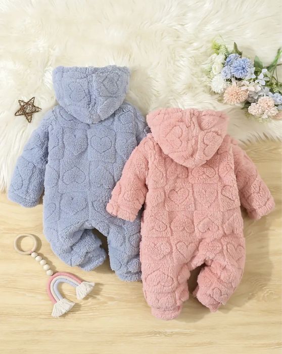 Комбенизон на осень 6-9 мес