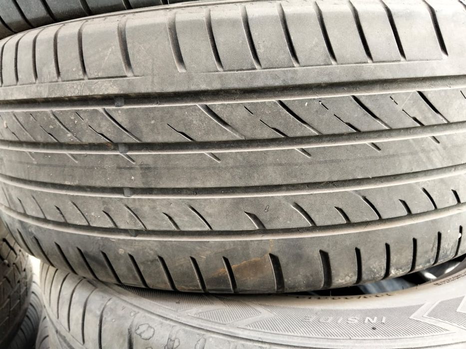 Продам шины sailun