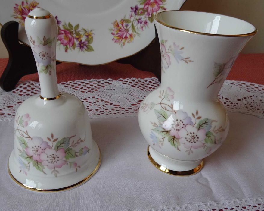 Фин костен порцелан от Англия