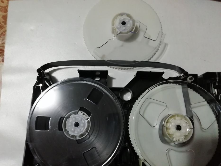 Casete video pe Stick fotografii /filmare