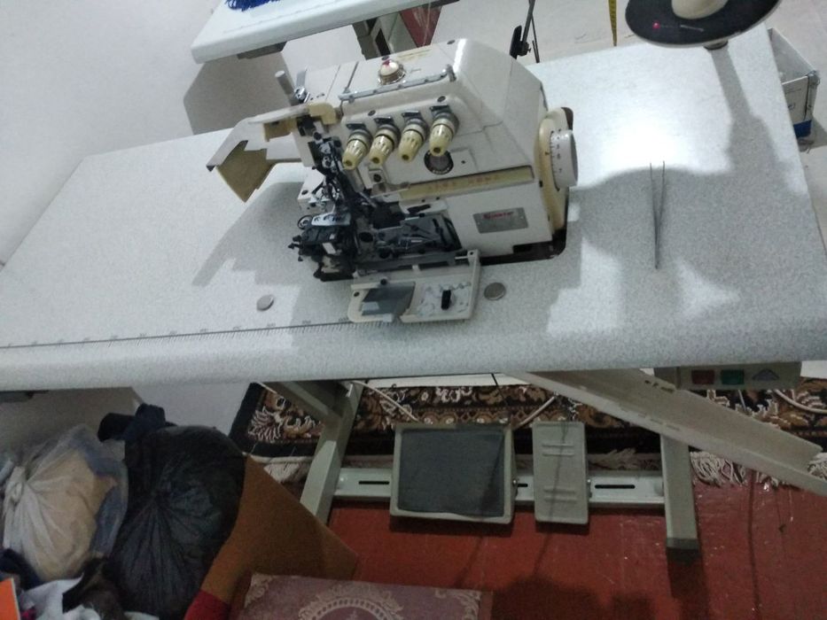 Ассаломалекум авирлок сотилади