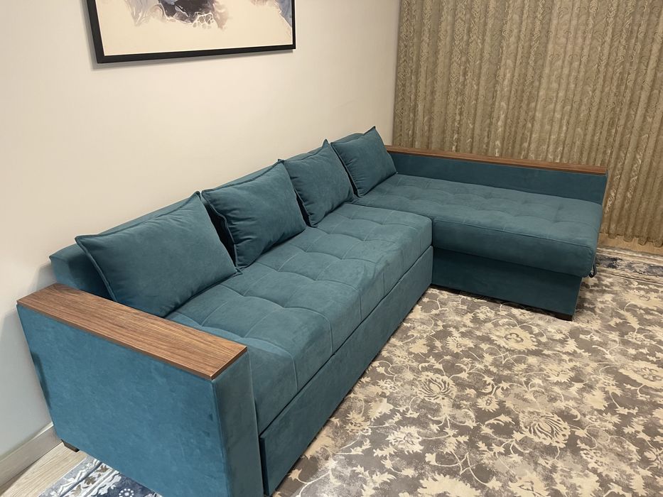 Продается диваны новые с первых рук