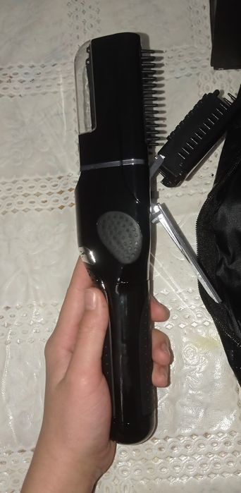 Promax brendidan soch gullaganini kesuvchi moslama