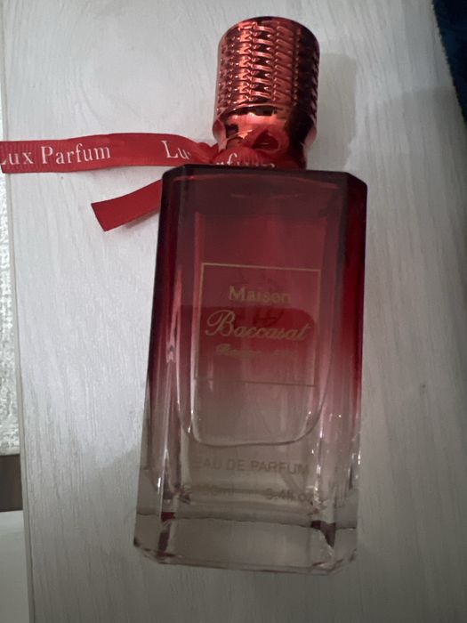 Люк парфюм подари цену незнаю