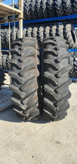 18.4-38 cauciucuri noi pentru utilaje grele agricole 16Pliuri OWYX