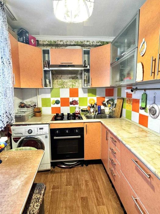 2-к продам старый центр.