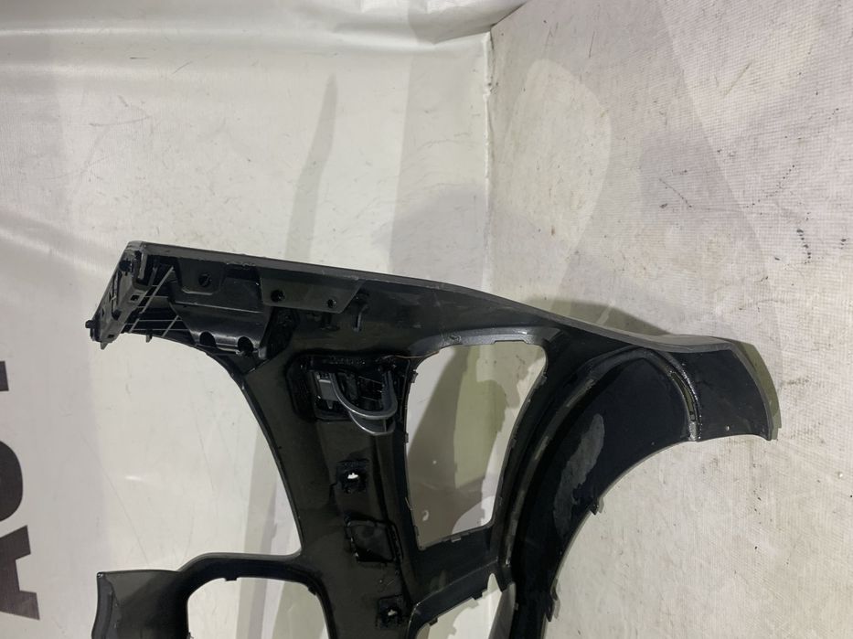 Bara fata Mercedes Mercedes A-Class W176, AMG, 2012, 2013, 2014, 2015, cod origine OE A1768851825.