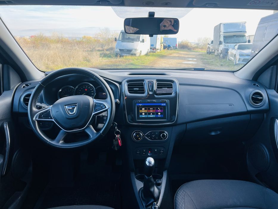 Vand Dacia Logan 2020