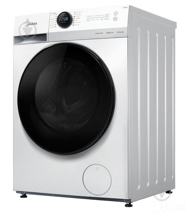 Midea MF200D80WB/W-C midea
