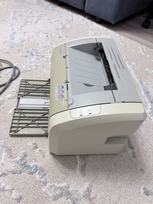 Принтер HP LaserJet 1020 (надежный лазерный Ч/Б)
