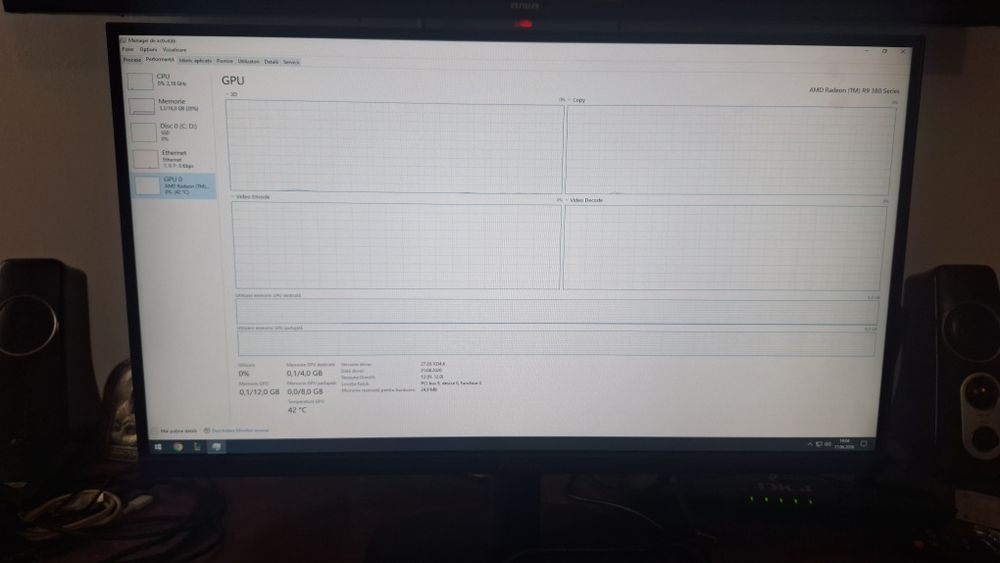 Calculator gaming ryzen 5 plus monitor