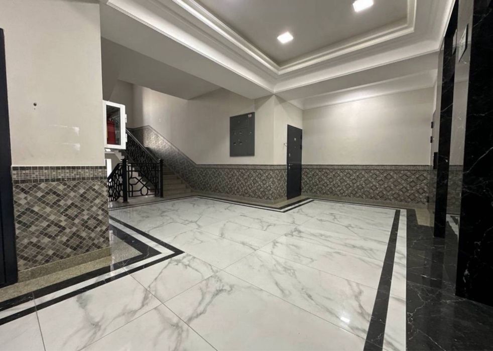 Квартира ЖК Узбегим 3х комнатная новостройка