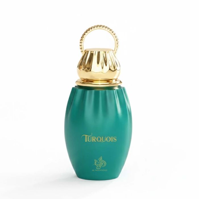 TURQUOISE Al Wataniah Унисекс Парфюм 100 мл