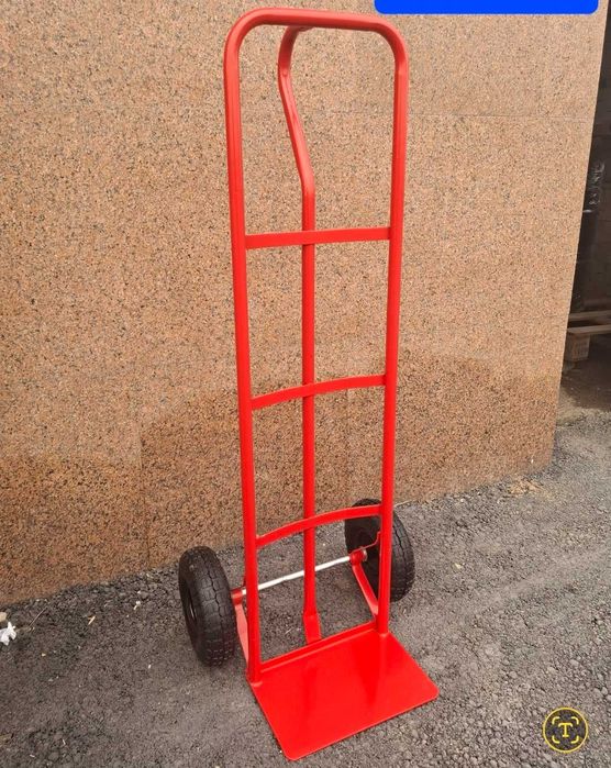 Тележка грузовая, тачка грузовая в Астане