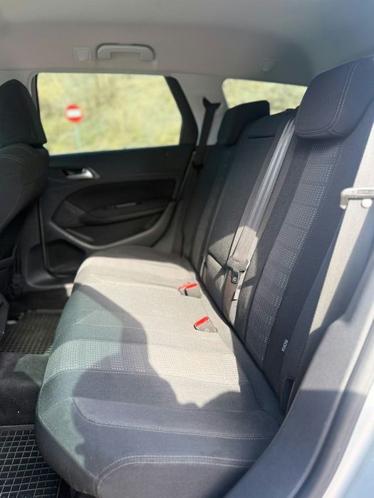 Volkswagen passat b7