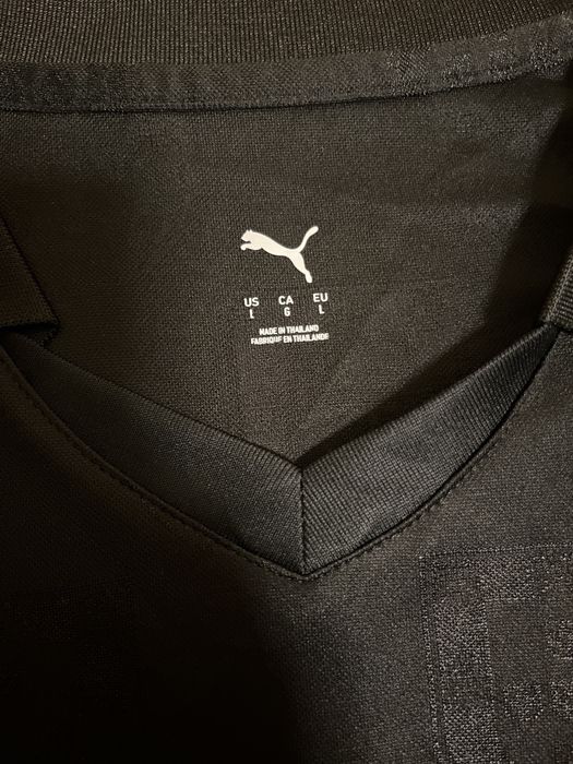 Tricou Portugalia Pantera Negra Special Edition