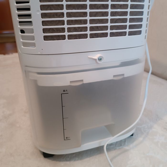 Напольный Кондиционер