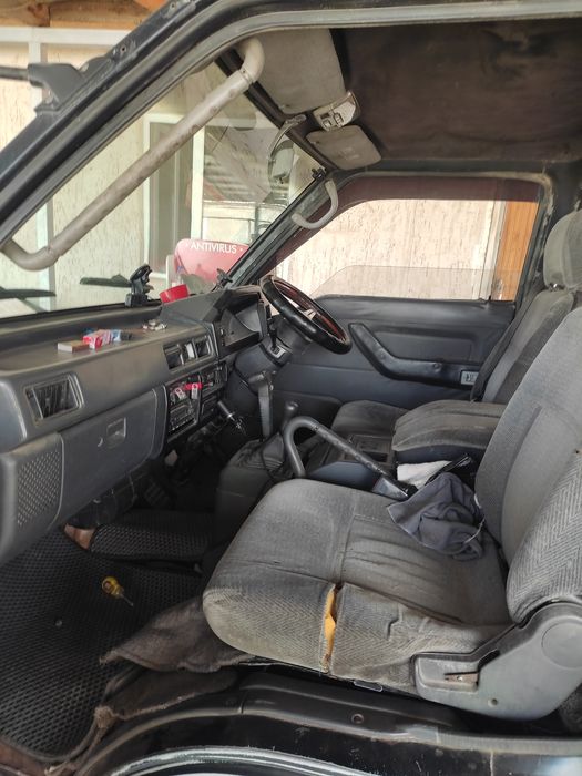 Продам газ бензин