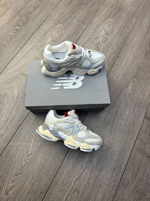 Дамски маратонки New Balance