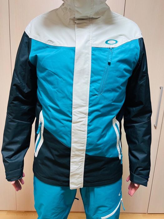 Vand costum Oakley schi/placa, barbatesc