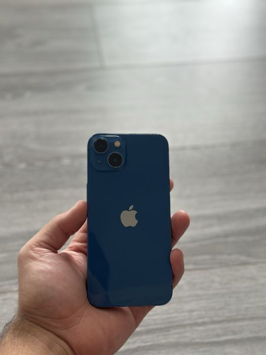 Iphone 13 128гб в идеальном состояний
