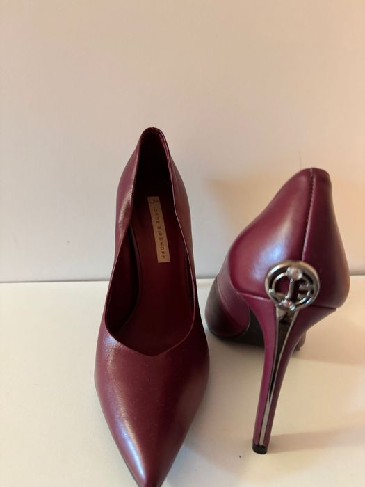 Обувки Jorge Bischoff 38р.