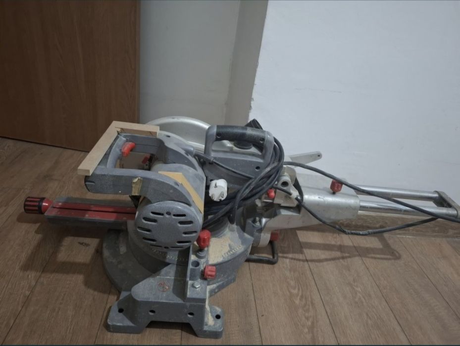 Продам углорез в хорошем состоянии