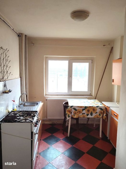 Apartament 2 camere 52mp Ultracentral 64.900eur neg