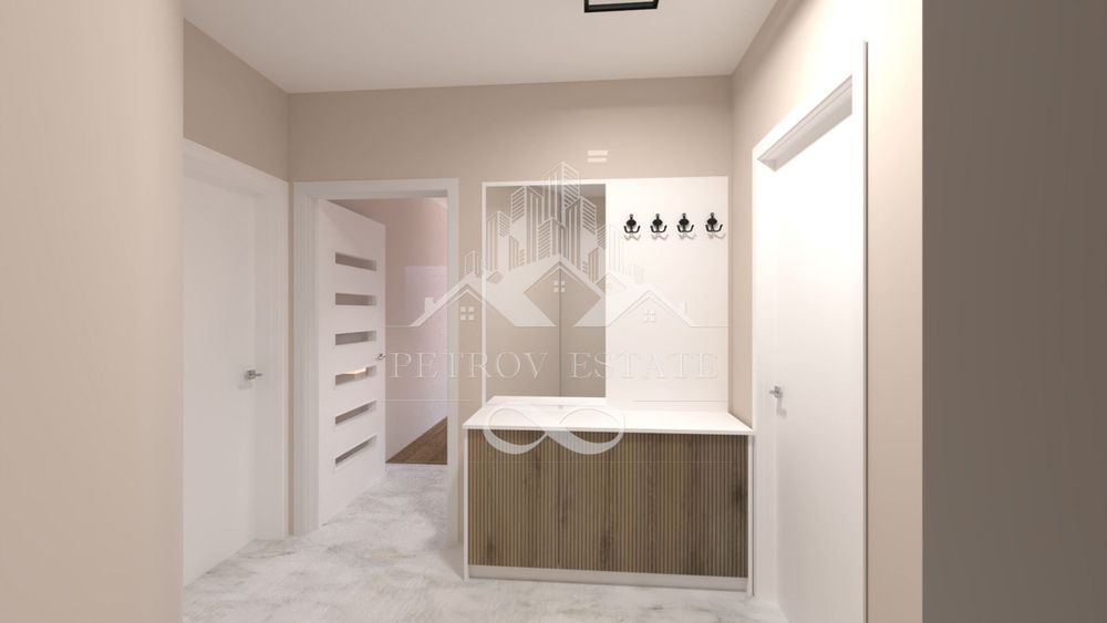 Продава се Тристаен апартамент в Велинград - 96 кв.м за 1214 €/кв.м - Снимка #3