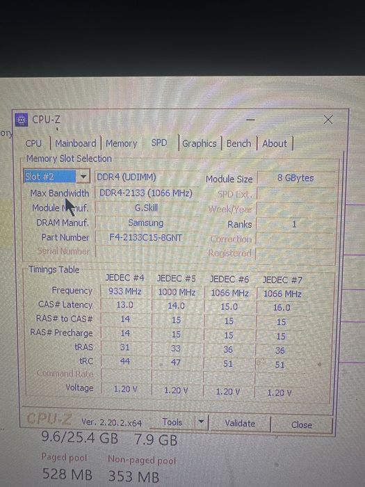 Kit Upgrade Intel i5-9400F + ASRock H310 + 16GB DDR4