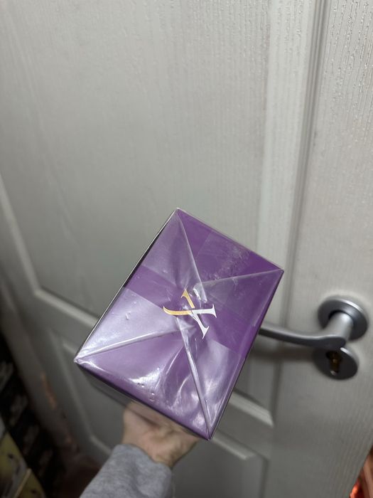 Xerjoff muse edp