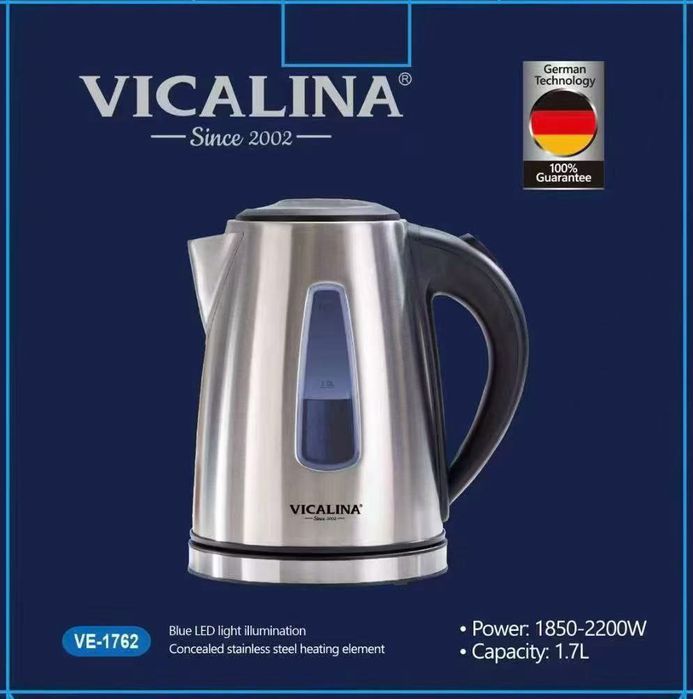 Электрочайник ..