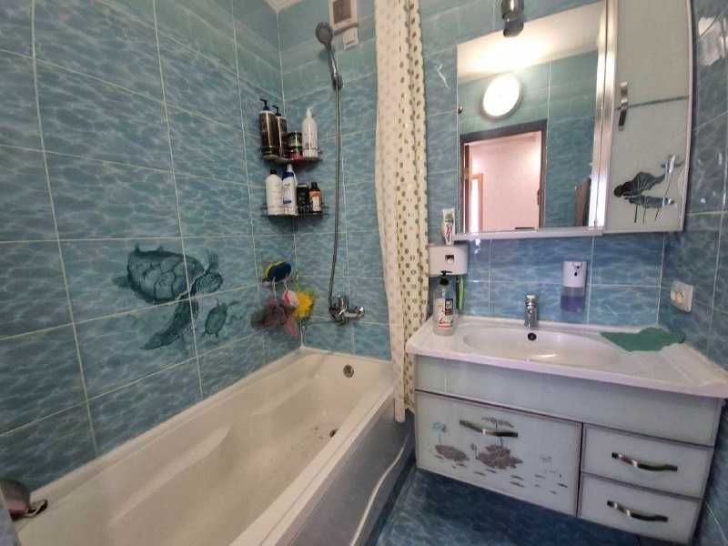 Продается 2-комн квартира по ул Торекулова