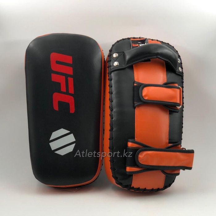 Макивара Grant (лапы для ударов ногами) 1913